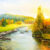 Valley River Jigsaw Puzzle