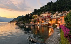 Varenna