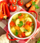 Vegetable Soup