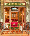 Venetian Cafe