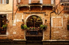 Venetian Restaurant