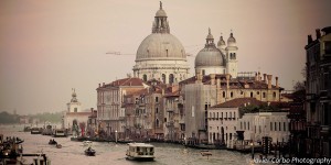 Venice Basilica