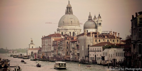 Venice Basilica Jigsaw Puzzle