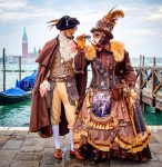 Venice Costumes