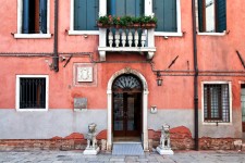 Venice Facade