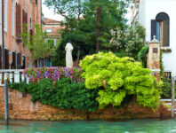 Venice Garden