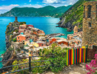 Vernazza Viewpoint