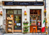 Verona Shop