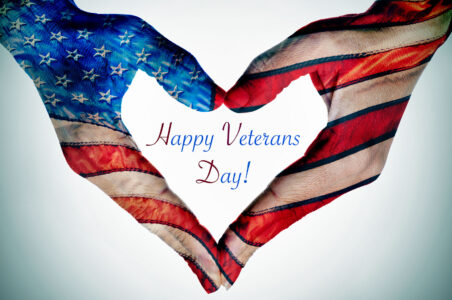 Veterans Day 2022 Jigsaw Puzzle