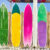 Vibrant Vibes Jigsaw Puzzle