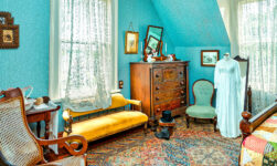 Victorian Room
