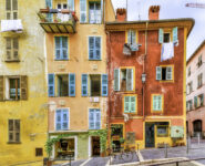 Vieille Ville Jigsaw Puzzle