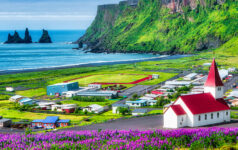 Vik Panorama