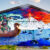 Viking Mural Jigsaw Puzzle