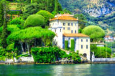 Villa del Balbianello