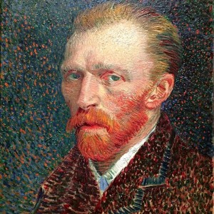 Vincent van Gogh Jigsaw Puzzle