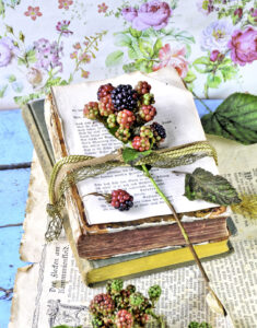 Vintage Books Jigsaw Puzzle