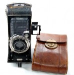 Vintage Camera