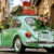 Vintage Car Charm Jigsaw Puzzle