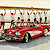 Vintage Corvette Jigsaw Puzzle