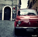 Vintage Fiat