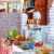 Vintage Italian Kitchen Jigsaw Puzzle