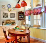 Vintage Kitchen Charm