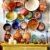 Vintage Kitchen Crockery Jigsaw Puzzle
