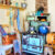 Vintage Kitchen Scene Jigsaw Puzzle