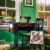 Vintage Sewing Room Jigsaw Puzzle