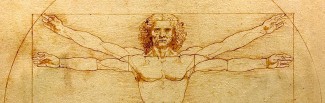 Vitruvian Man