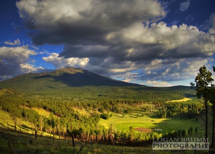 Walker Lake Jigsaw Puzzle