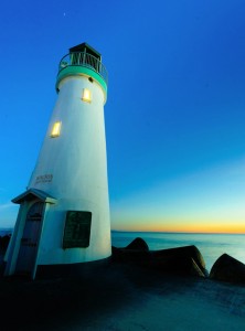 Walton Lighthouse Jigsaw Puzzle