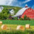 Washington State Farm Jigsaw Puzzle