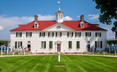 Washington’s House