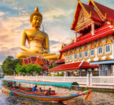 Wat Paknam