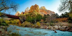 Watchman Trail