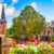 Water Gate Jigsaw Puzzle