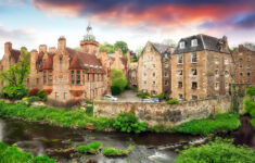 Water of Leith