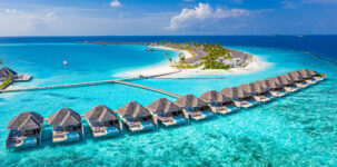 Water Villas