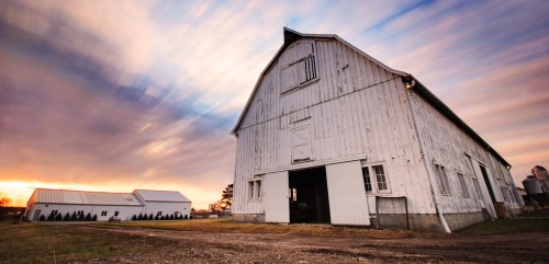 Waterman Farm Jigsaw Puzzle