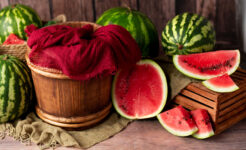 Watermelons