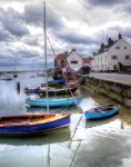 Wells Harbour