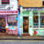 Welsh Sweet Shop Jigsaw Puzzle