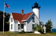 West Chop Lighthouse