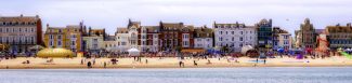 Weymouth Beach