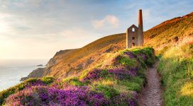 Wheal Coates