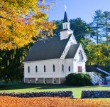 White Church