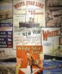 White Star Line