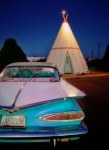 Wigwam Motel